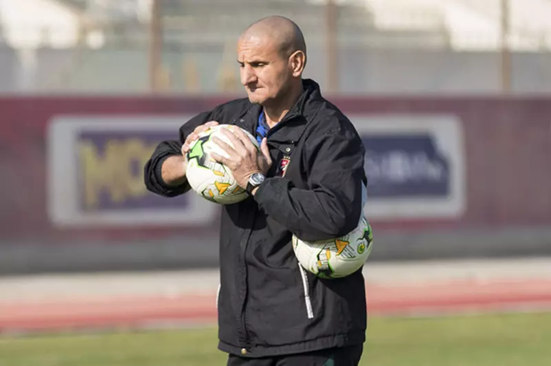 طارق سليمان